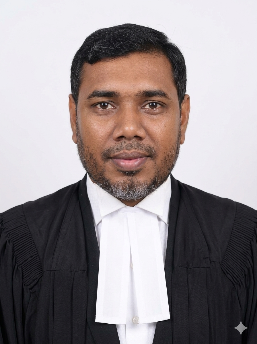Adv. Muraduzzaman