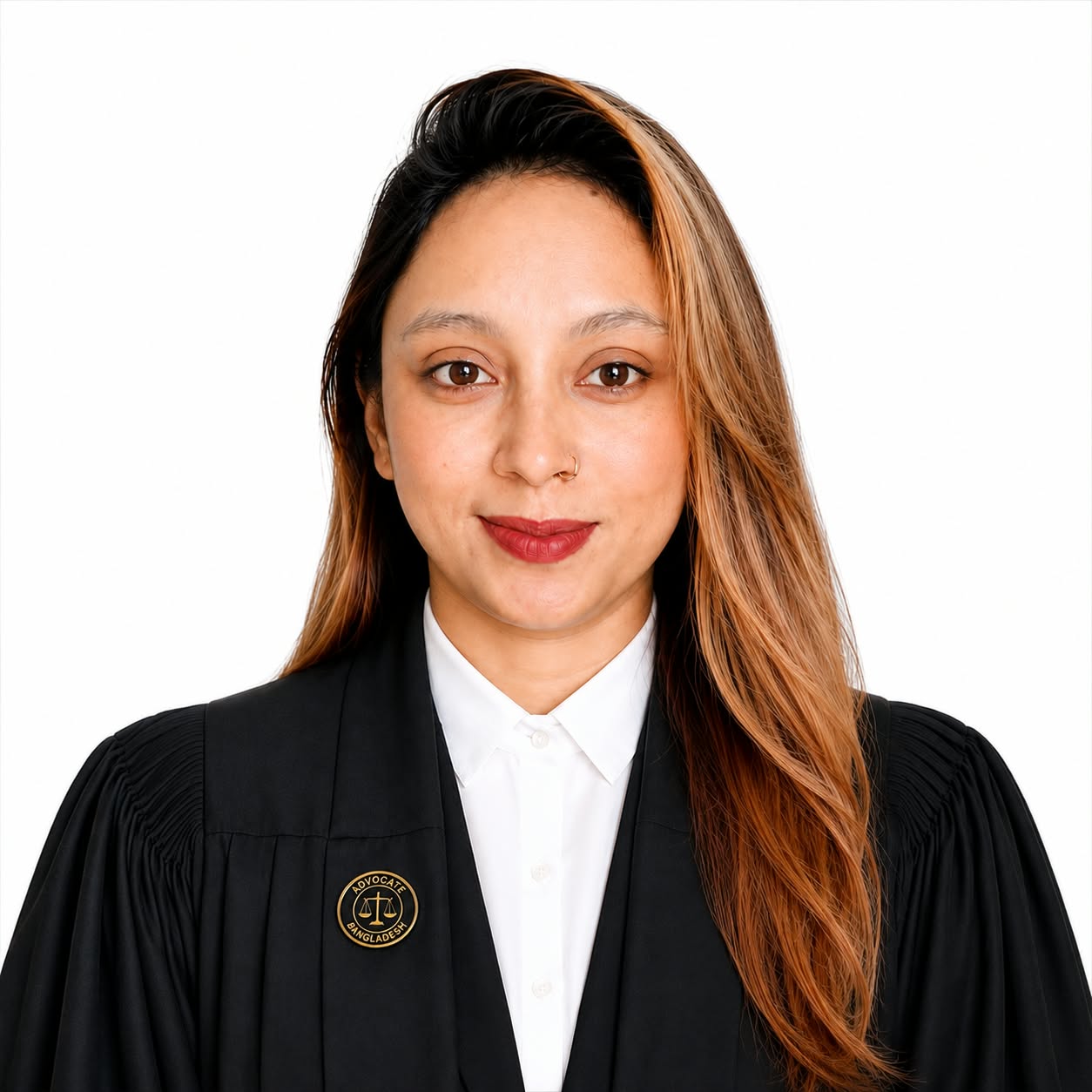Adv. Jahanara Begum Jeba