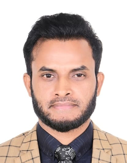 MD Naibor Rahman